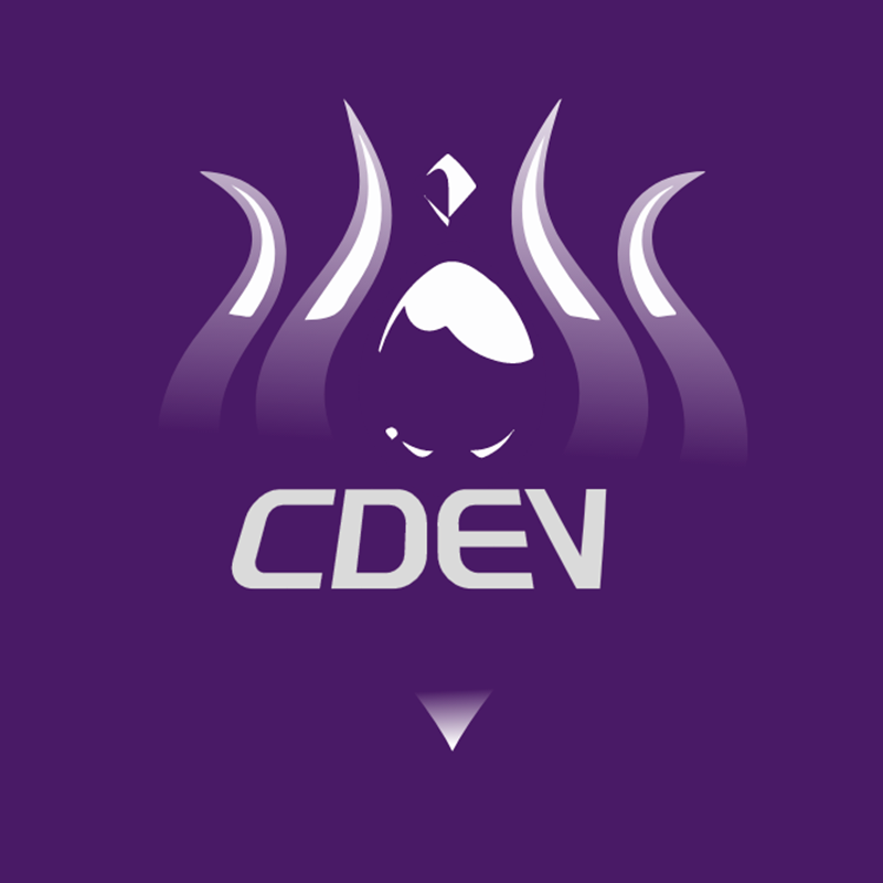 CDev Studio Logo