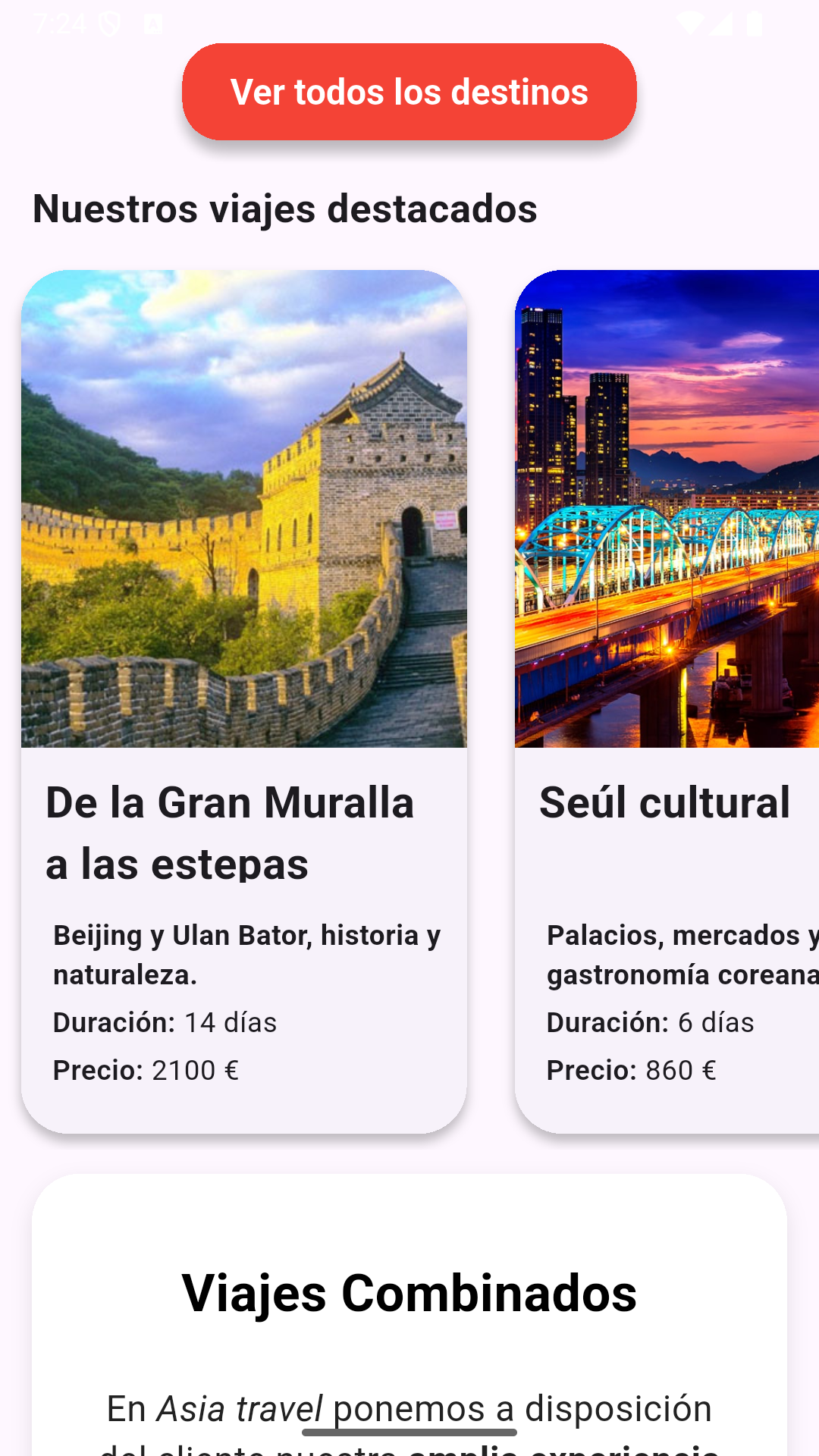 Gameplay Asia Travel