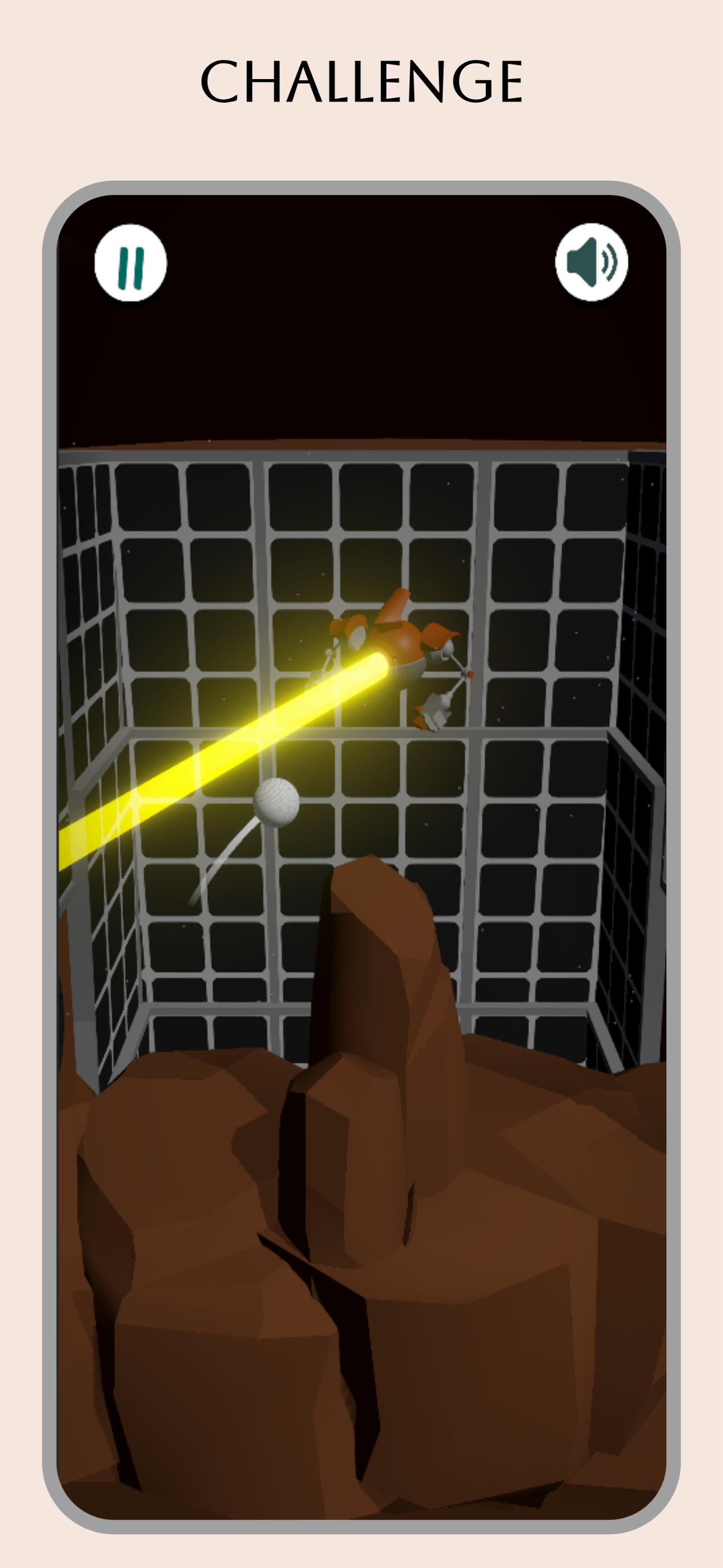 Gameplay BallBound