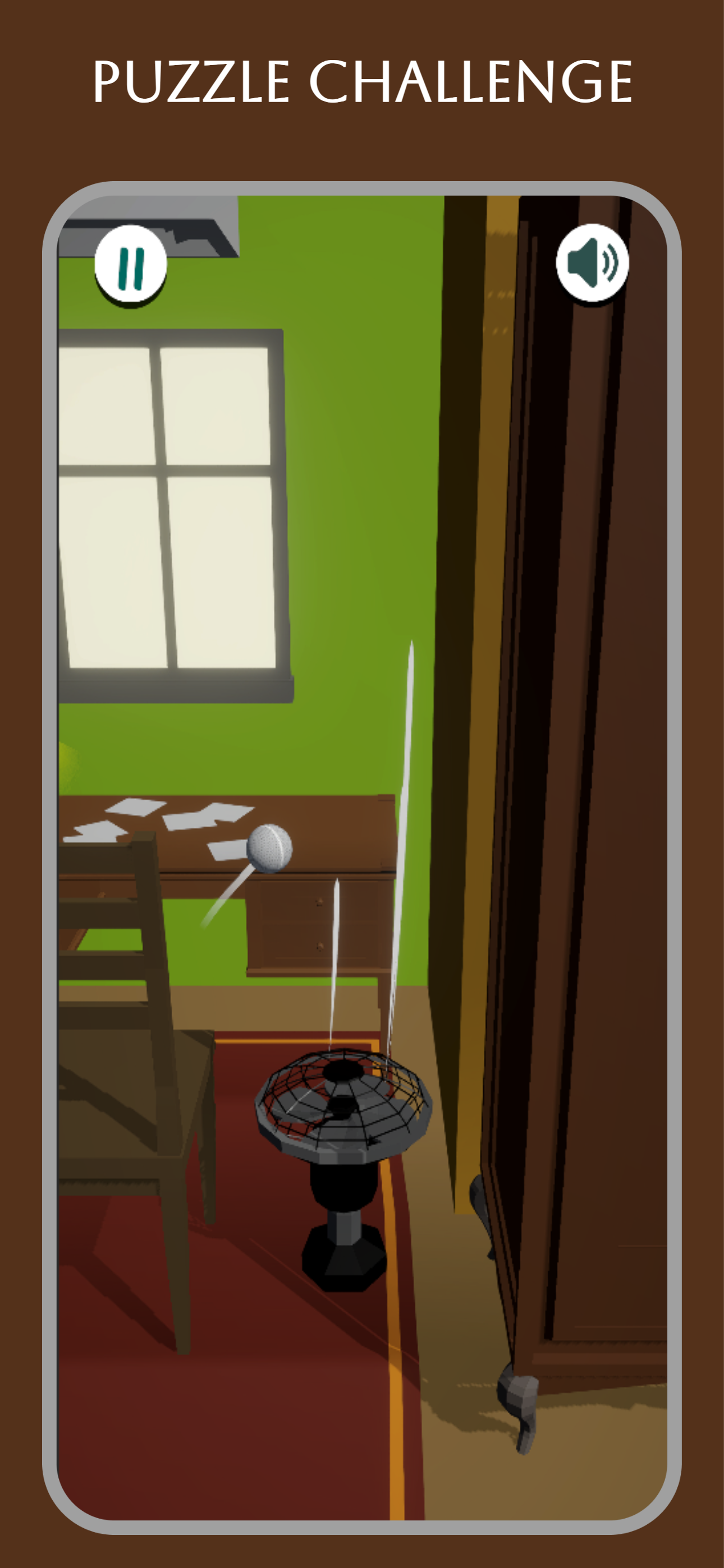 Gameplay BallBound