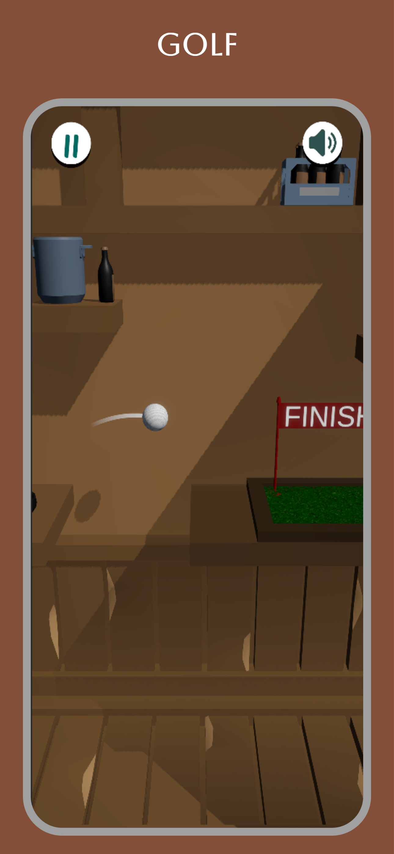 Gameplay BallBound