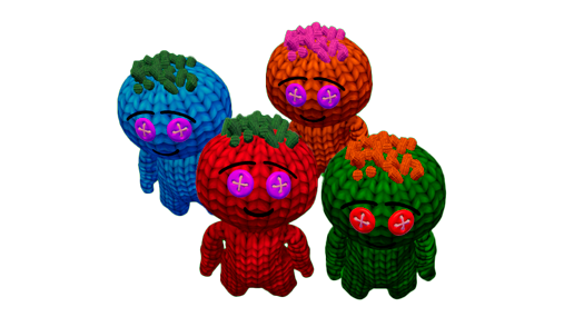 Poppets